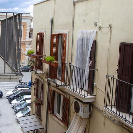 Bari In Un Click Διαμέρισμα Εξωτερικό φωτογραφία
