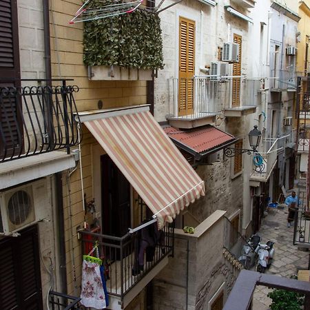 Bari In Un Click Διαμέρισμα Εξωτερικό φωτογραφία