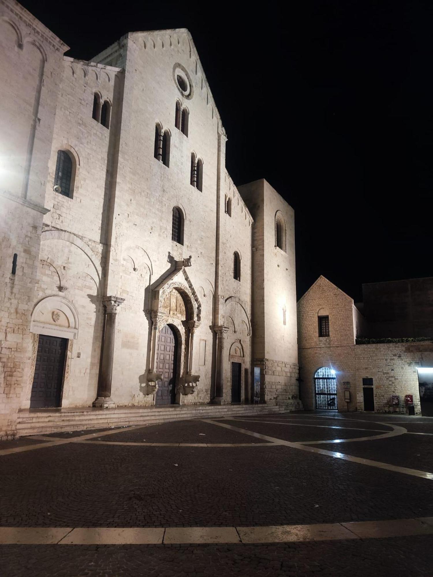 Bari In Un Click Διαμέρισμα Εξωτερικό φωτογραφία